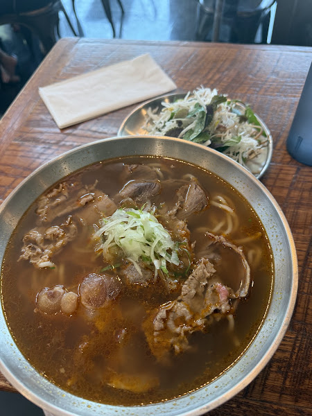 Vua Bún Bò 4