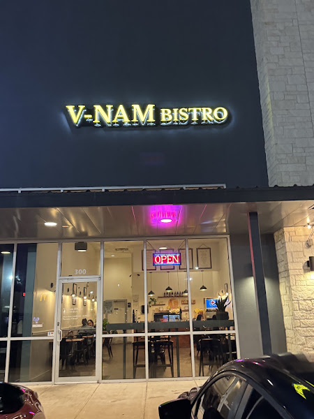 V-Nam Bistro