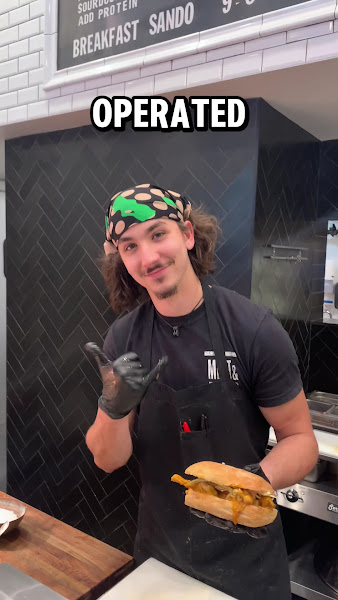 Meat & Bread 2
