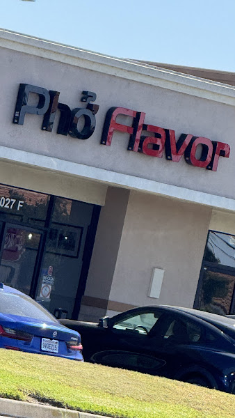 Pho Flavor Fountain Valley 3
