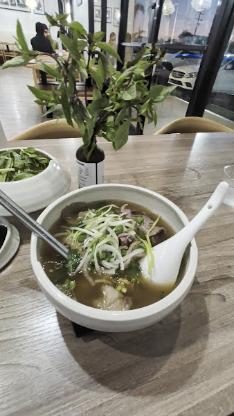 Pho Flavor Fountain Valley 4