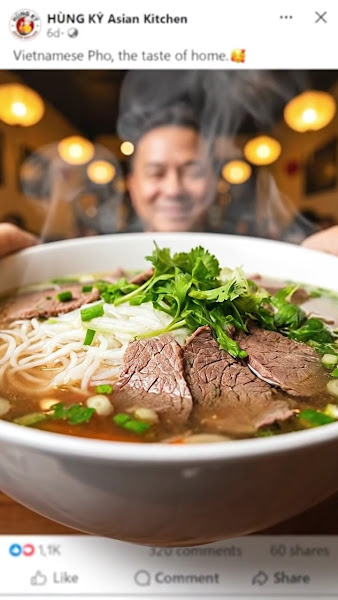 Hung Ky Asian Kitchen 2