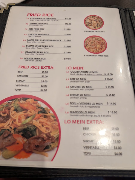 Hung Ky Asian Kitchen 5