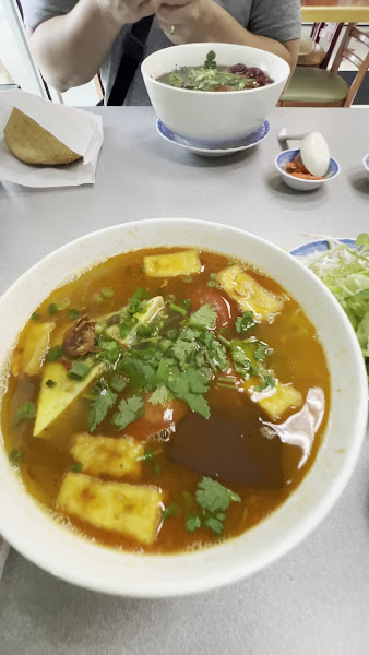 Uncle Phan's Fresh Tofu Restaurant 2