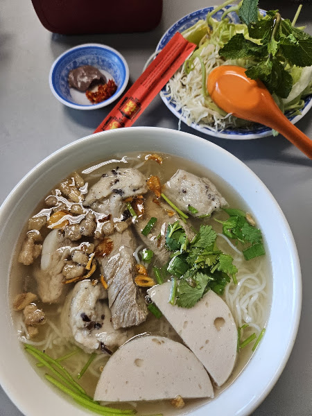 Uncle Phan's Fresh Tofu Restaurant 3