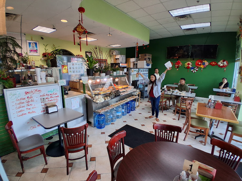 Uncle Phan's Fresh Tofu Restaurant 4