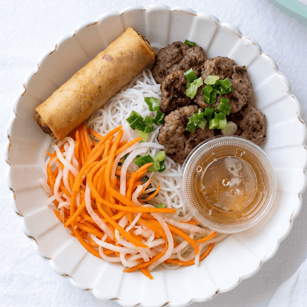 Ho's Kitchen 3
