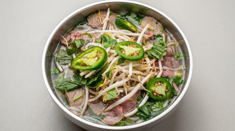 Ho's Kitchen 4