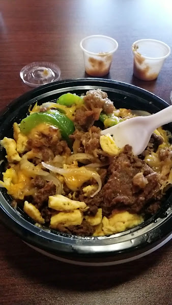 Yummi Tacos 2
