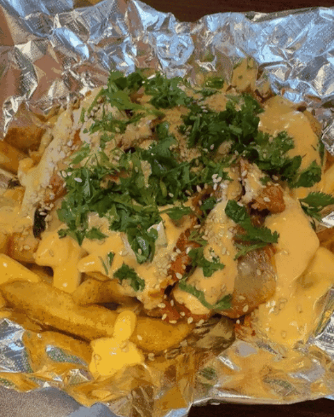 Yummi Tacos 4