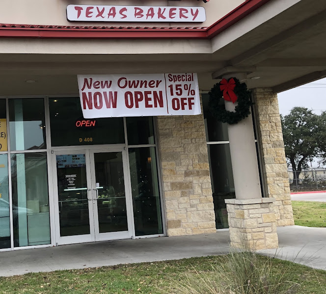 Texas Bakery