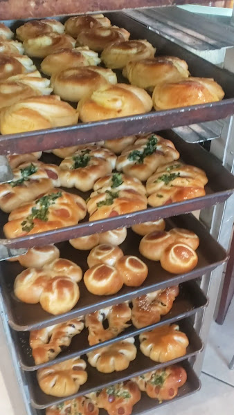 Texas Bakery 2