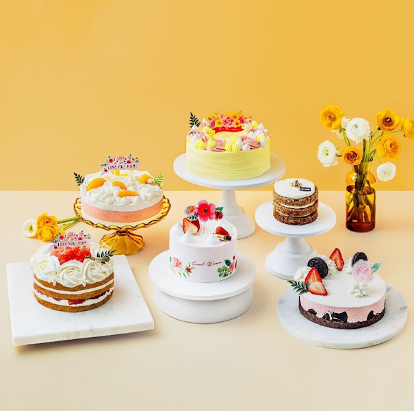 TOUS les JOURS Bakery Café - Austin 3