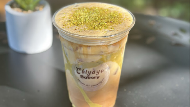 Chiyaya Bakery 2
