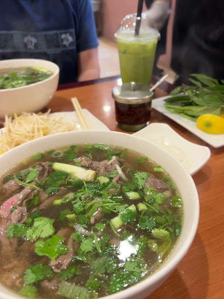 Pho VH 2