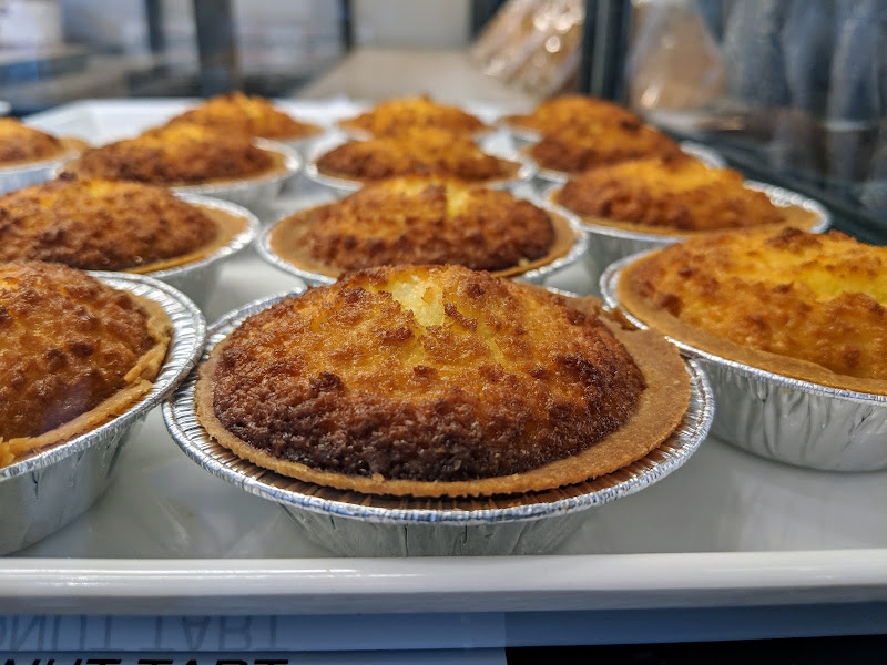 85°C Bakery Cafe - Airport blvd 4