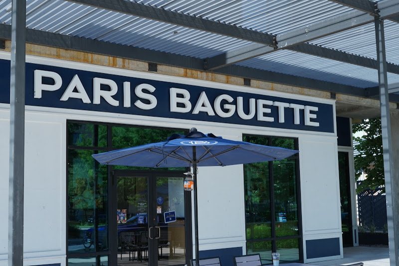 Paris Baguette