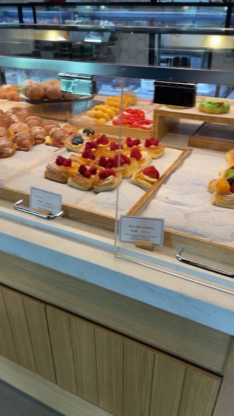 Paris Baguette 2