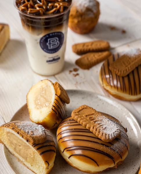 Paris Baguette 3