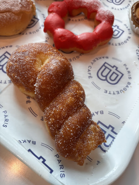 Paris Baguette 4