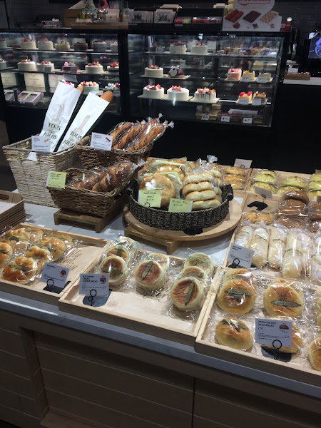 TOUS les JOURS Bakery Café - Austin Lakeline