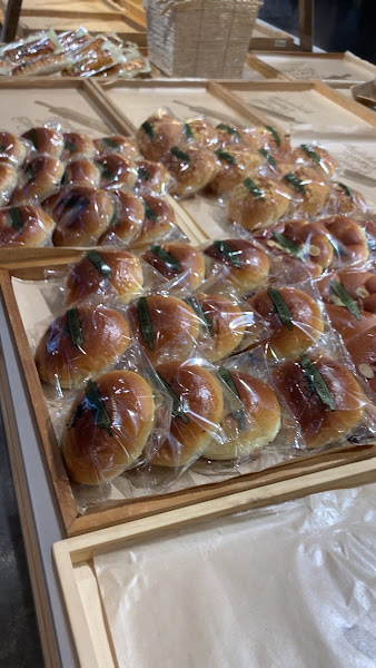 TOUS les JOURS Bakery Café - Austin Lakeline 2