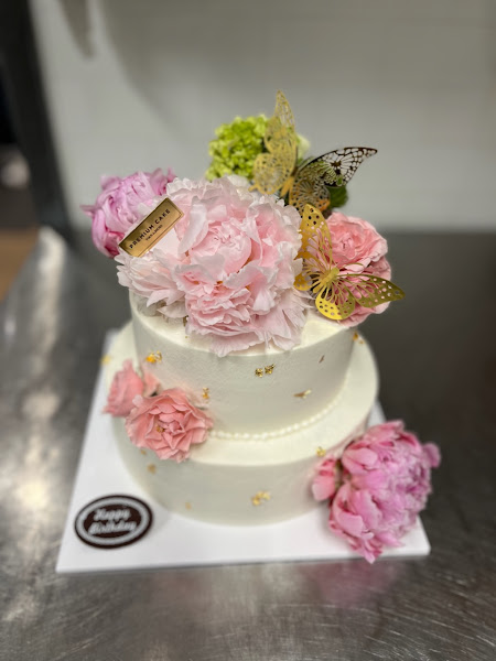 TOUS les JOURS Bakery Café - Austin Lakeline 4