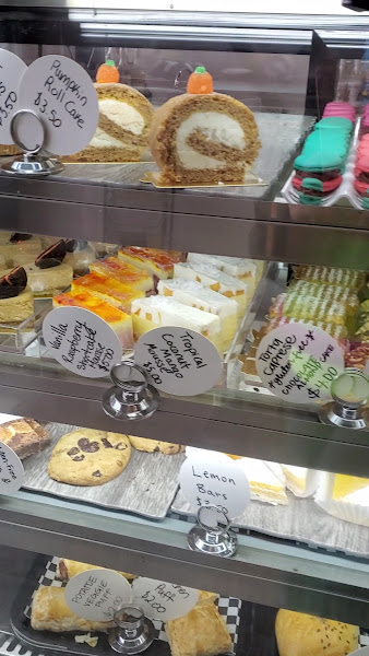 Heaven's Bistro Bakery 2