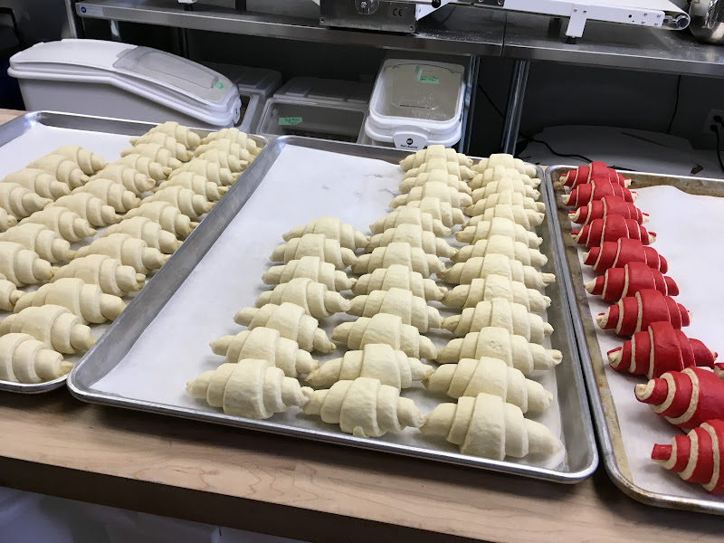 Heaven's Bistro Bakery 4