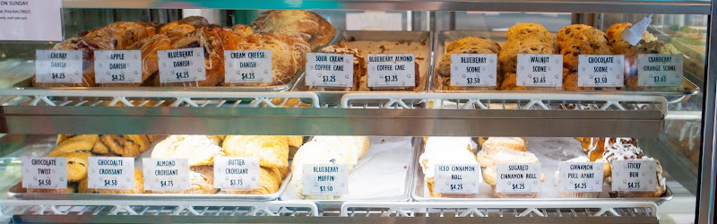 Quack's 43rd Street Bakery