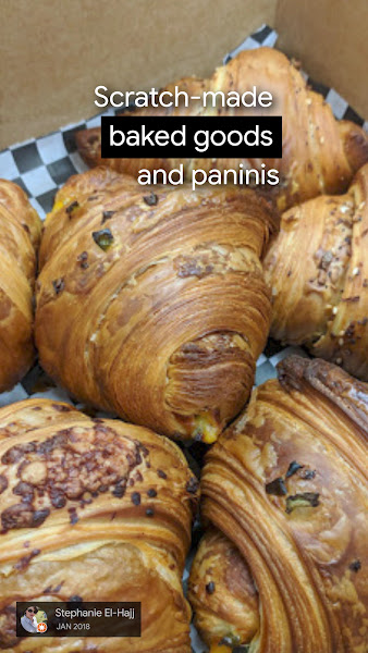 Quack's 43rd Street Bakery 2