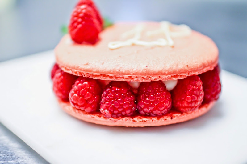 La Pâtisserie 3