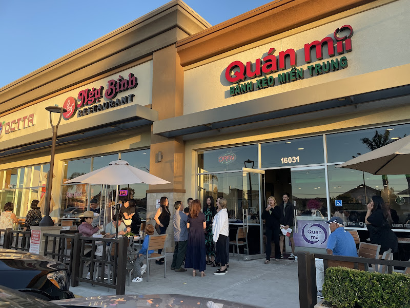 Quán Mii Restaurant