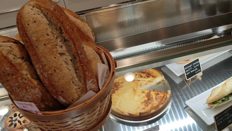 Saveurs la boulangerie 2