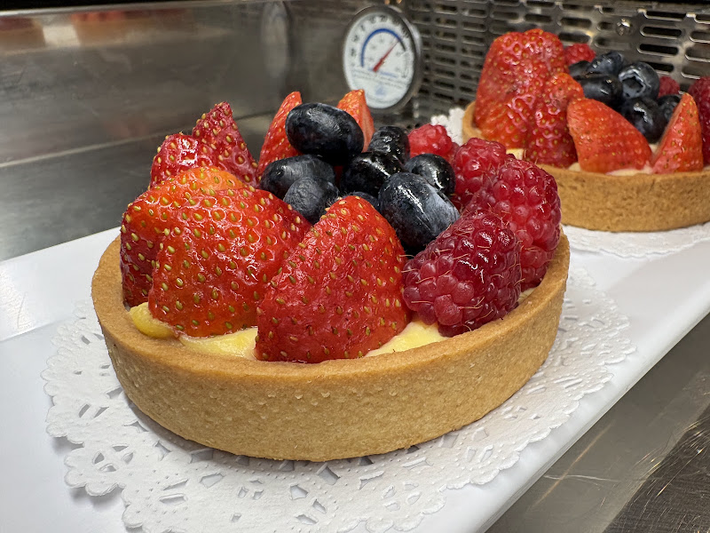 Saveurs la boulangerie 3