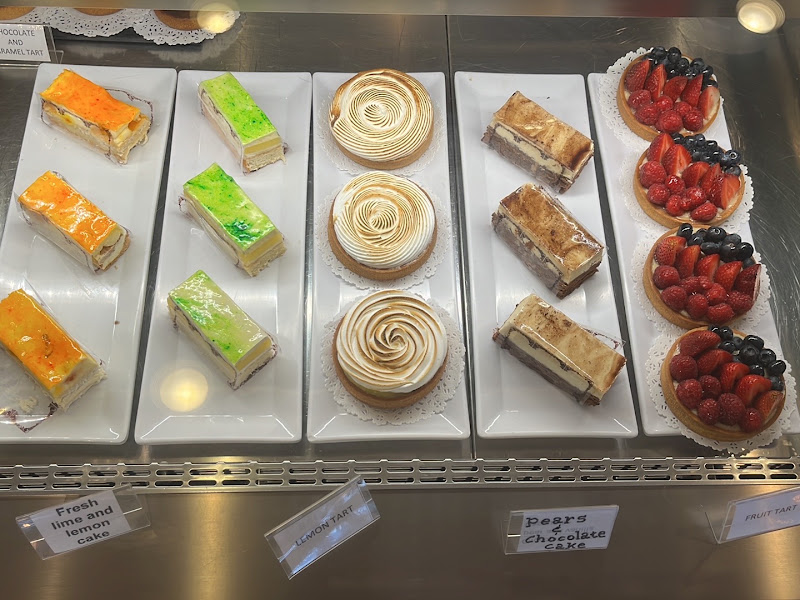 Saveurs la boulangerie 5