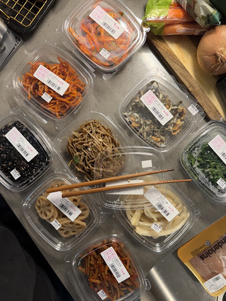 반찬 천국 Mom's Taste 3