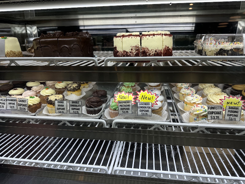 Captain Quack's Bakery and Coffeehouse 4