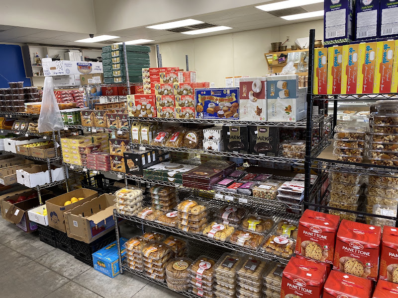 Phoenicia Bakery & Deli