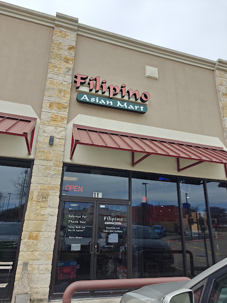 Filipino Asian Mart