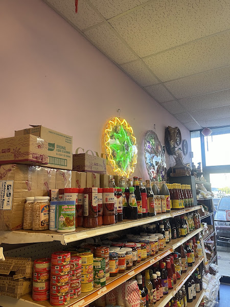 Filipino Asian Mart 3
