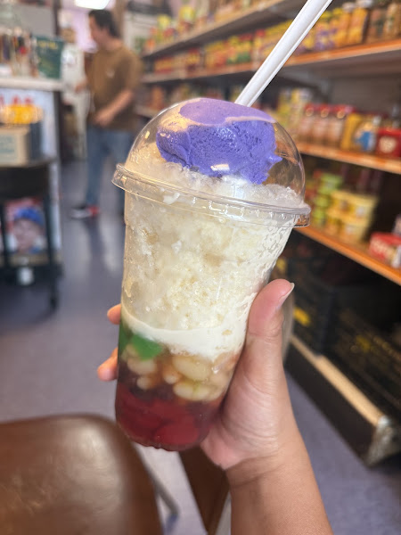 Filipino Asian Mart 4