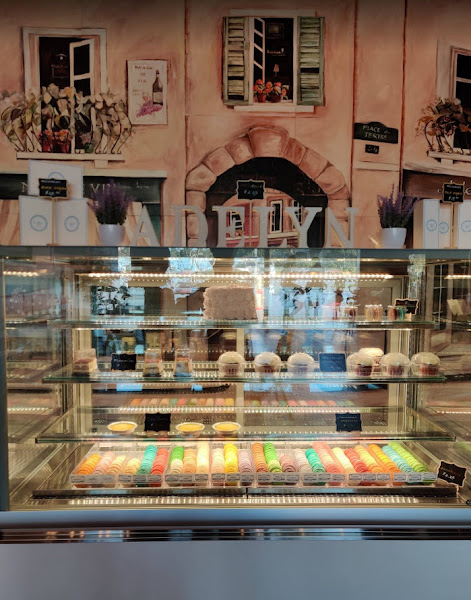 Adelyn Bakery Boutique