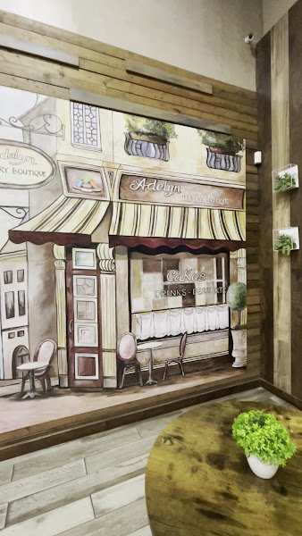 Adelyn Bakery Boutique 2
