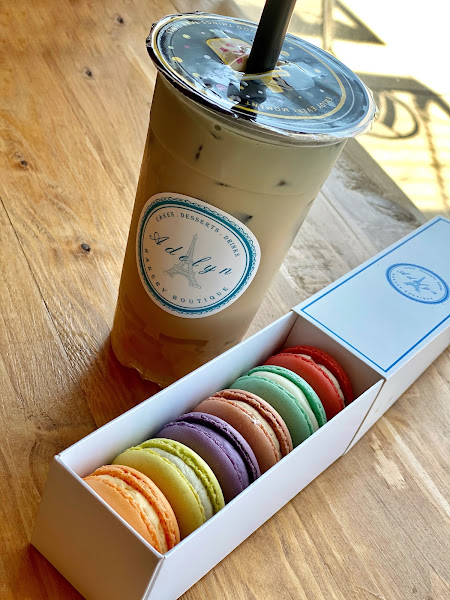 Adelyn Bakery Boutique 3