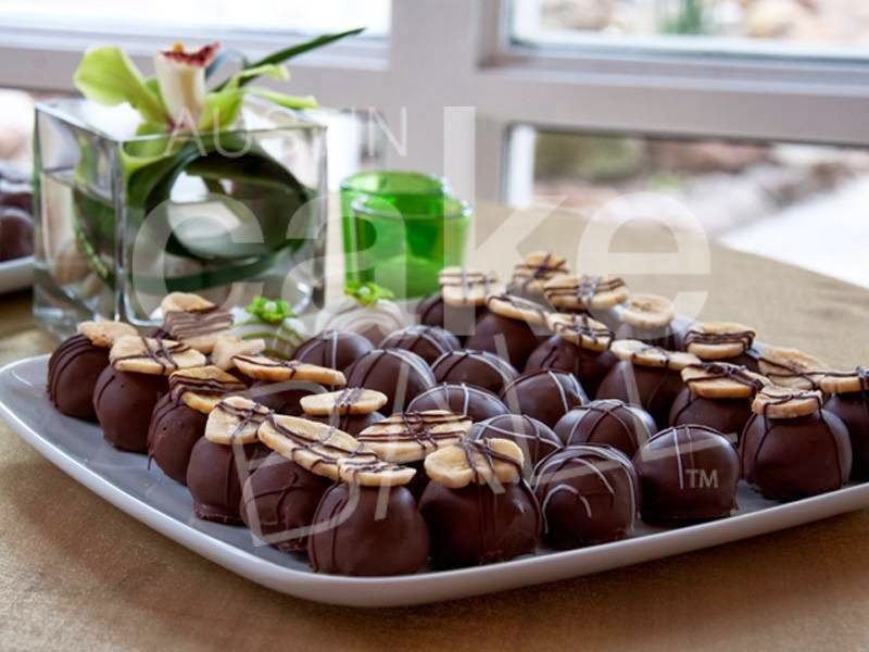 Austin Cake Ball 2