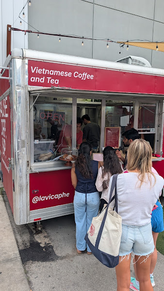 La Vi - Vietnamese Coffee