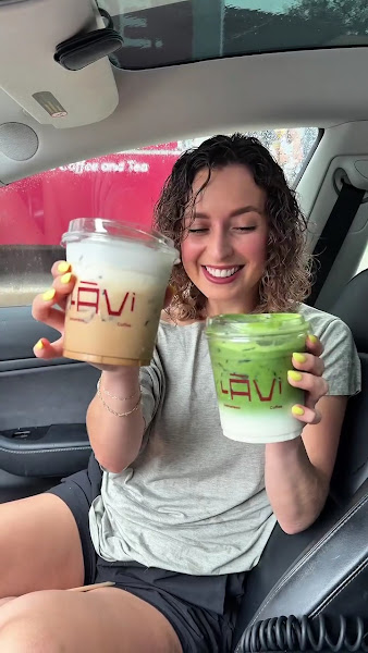 La Vi - Vietnamese Coffee 2