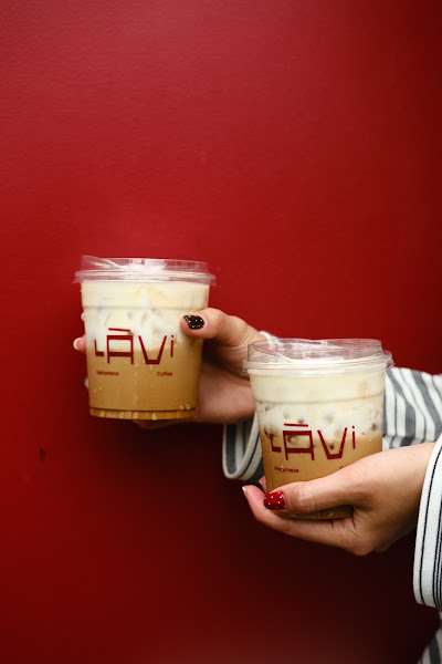 La Vi - Vietnamese Coffee 3