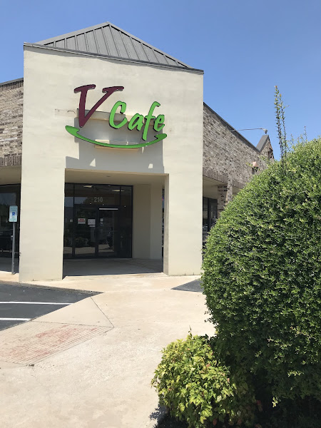 V Cafe 4